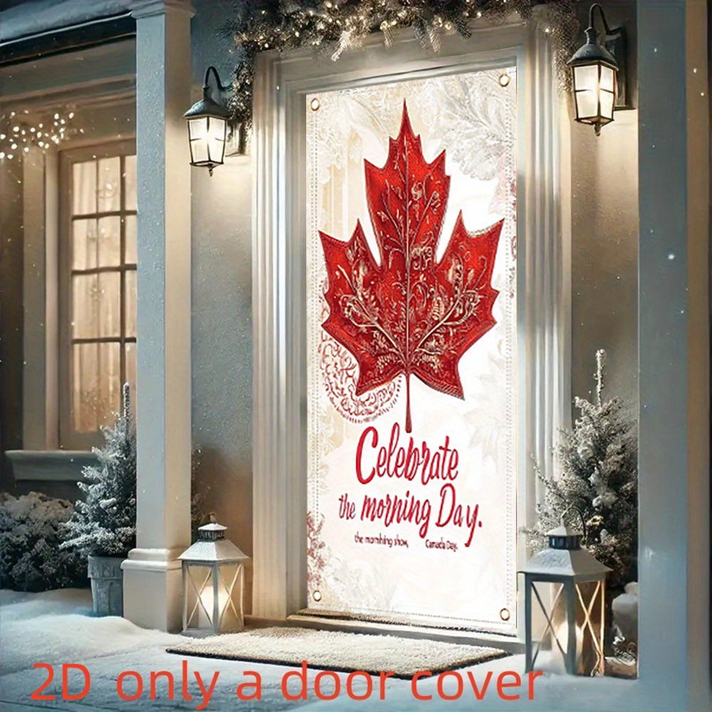 Wedding Supply Canada - 2D płaski baner 1 szt. -