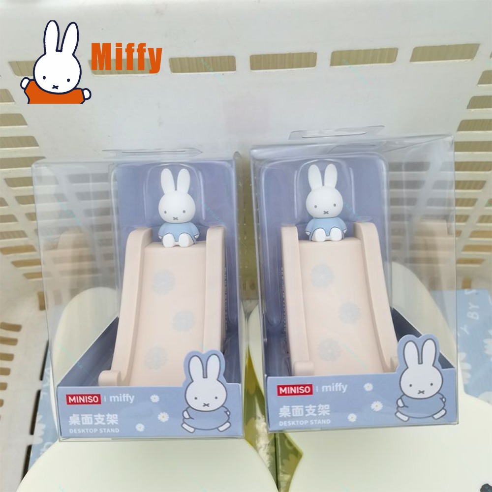 Good Floral & Wedding Decor Supply Photos - Uroczy stojak na telefon Miffy, słodki