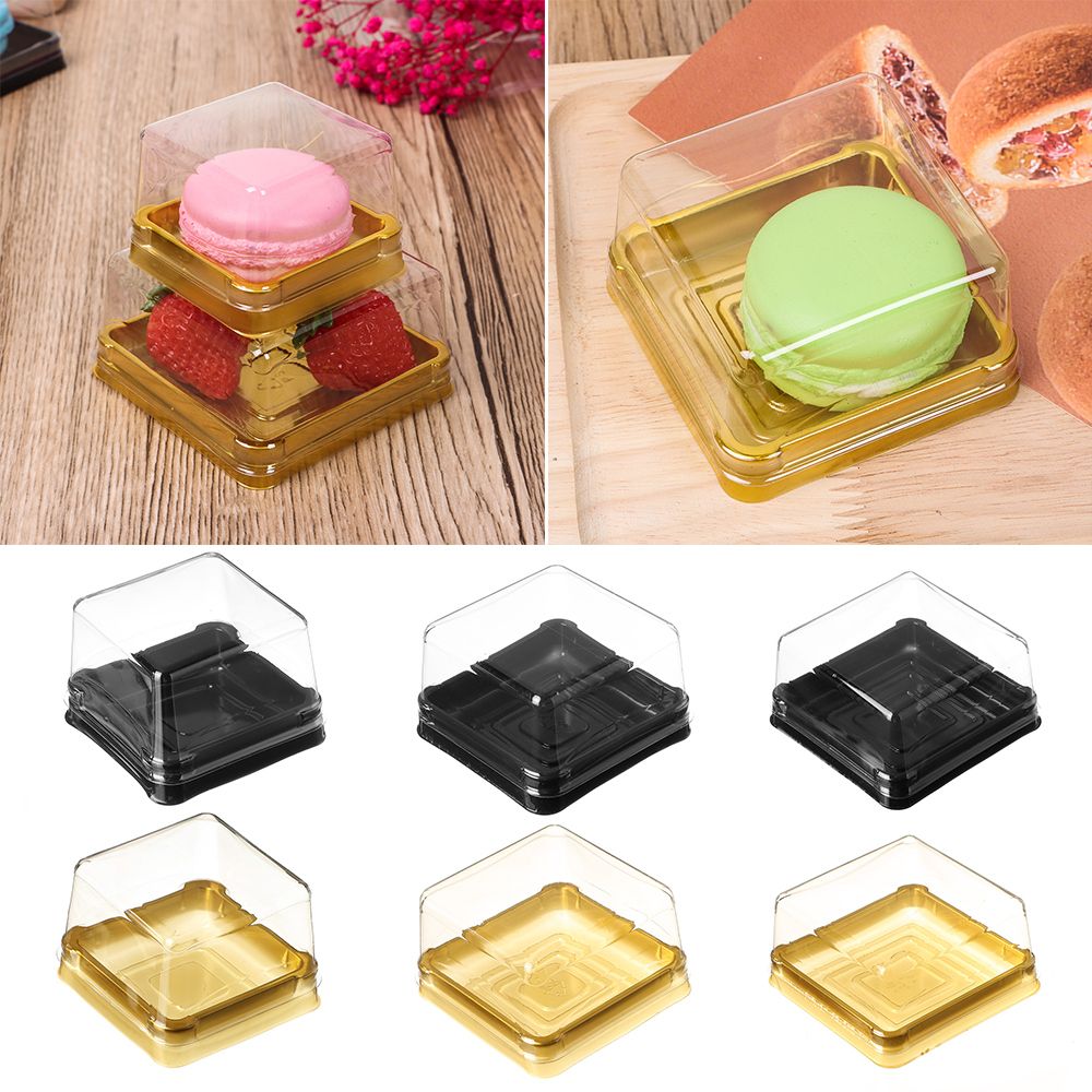 Wedding Favor Box - 50 Zestawów Gorących Nowości z Chin