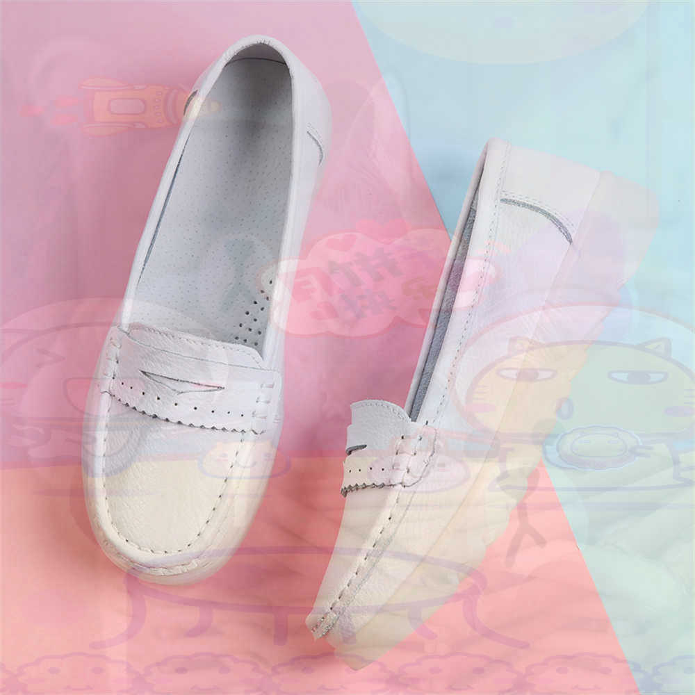 Mokasyny do jazdy Nastoletnie  – Wedding Supply Canada recenzja i cena