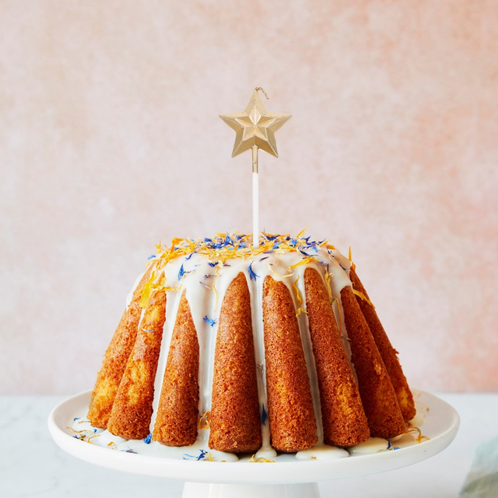 8 szt. Brokatowe Metaliczne De – Wedding Decoration Supply recenzja i cena