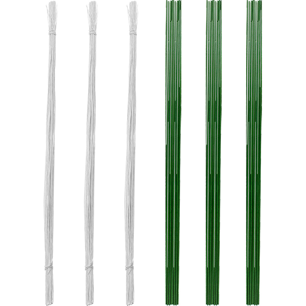 200 szt. Papierowych łodyg do  – Wedding Decoration Supply recenzja i cena