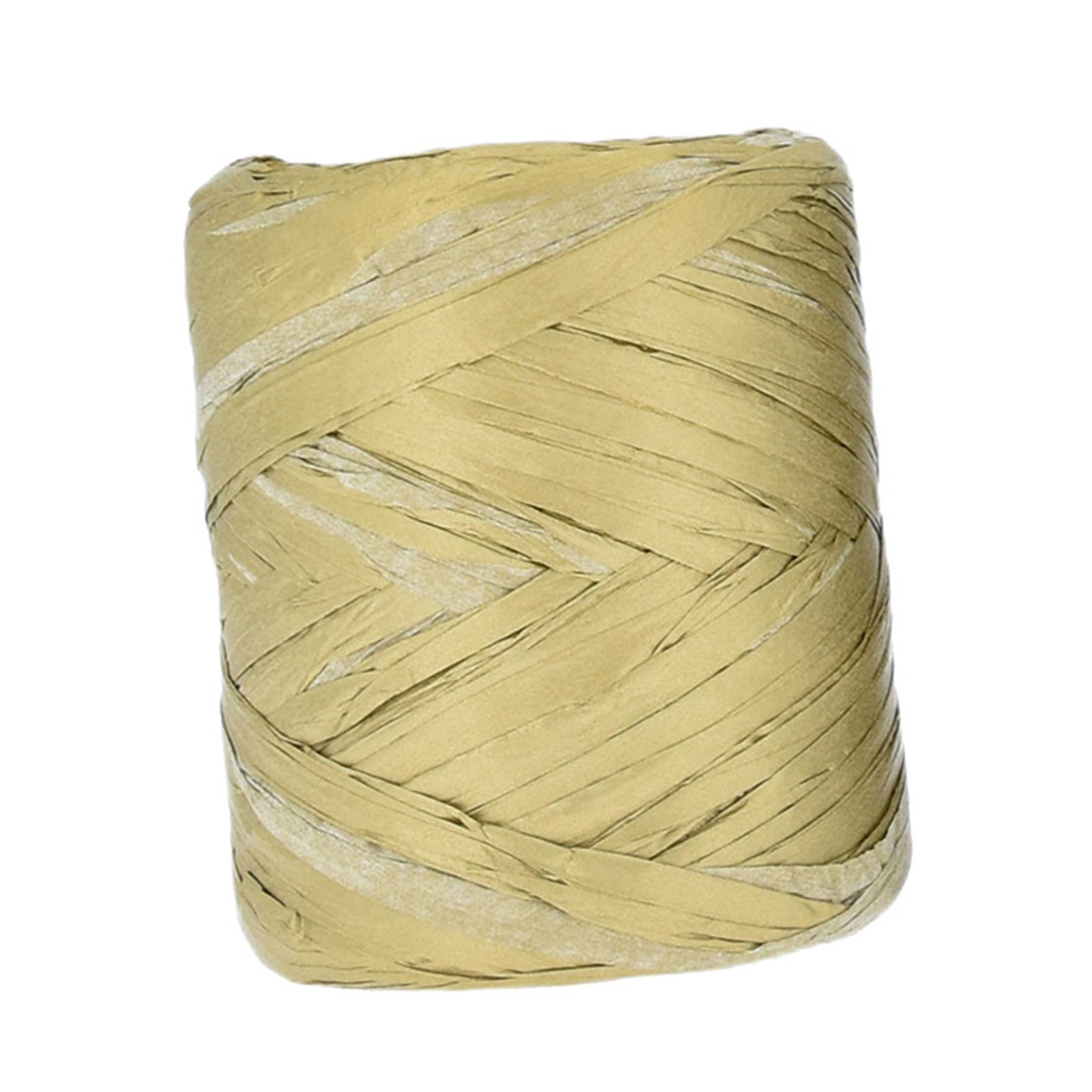 Papier do pakowania, sznurek,  – Papercraft Supply Ribbon recenzja i cena