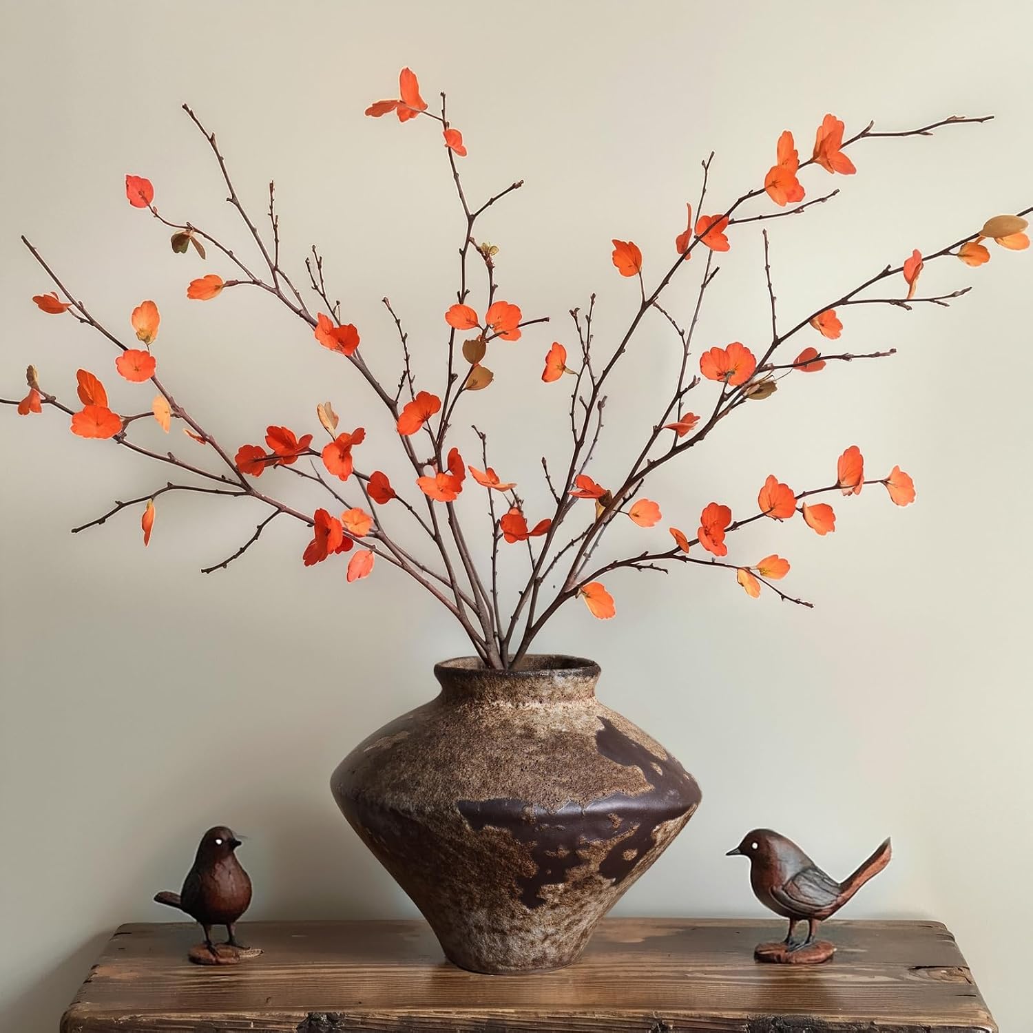 Wazon w stylu Wabi Sabi, o wys – Centerpiece Vase Tall recenzja i cena