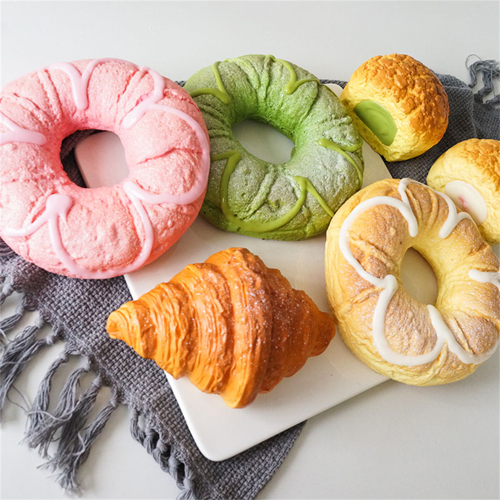 15 cm sztuczny model pączka fa – Wedding Party Supply Store recenzja i cena