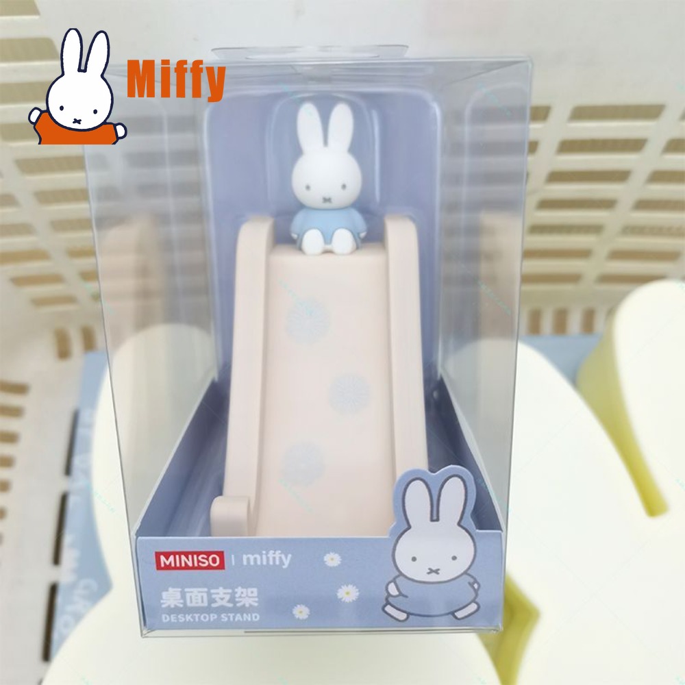 Uroczy stojak na telefon Miffy – Good Floral & Wedding Decor Supply Photos recenzja i cena
