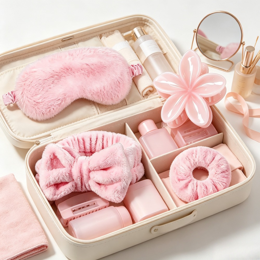 1/2/6/12/15 zestawów damskich  – Wedding Supply Kit recenzja i cena
