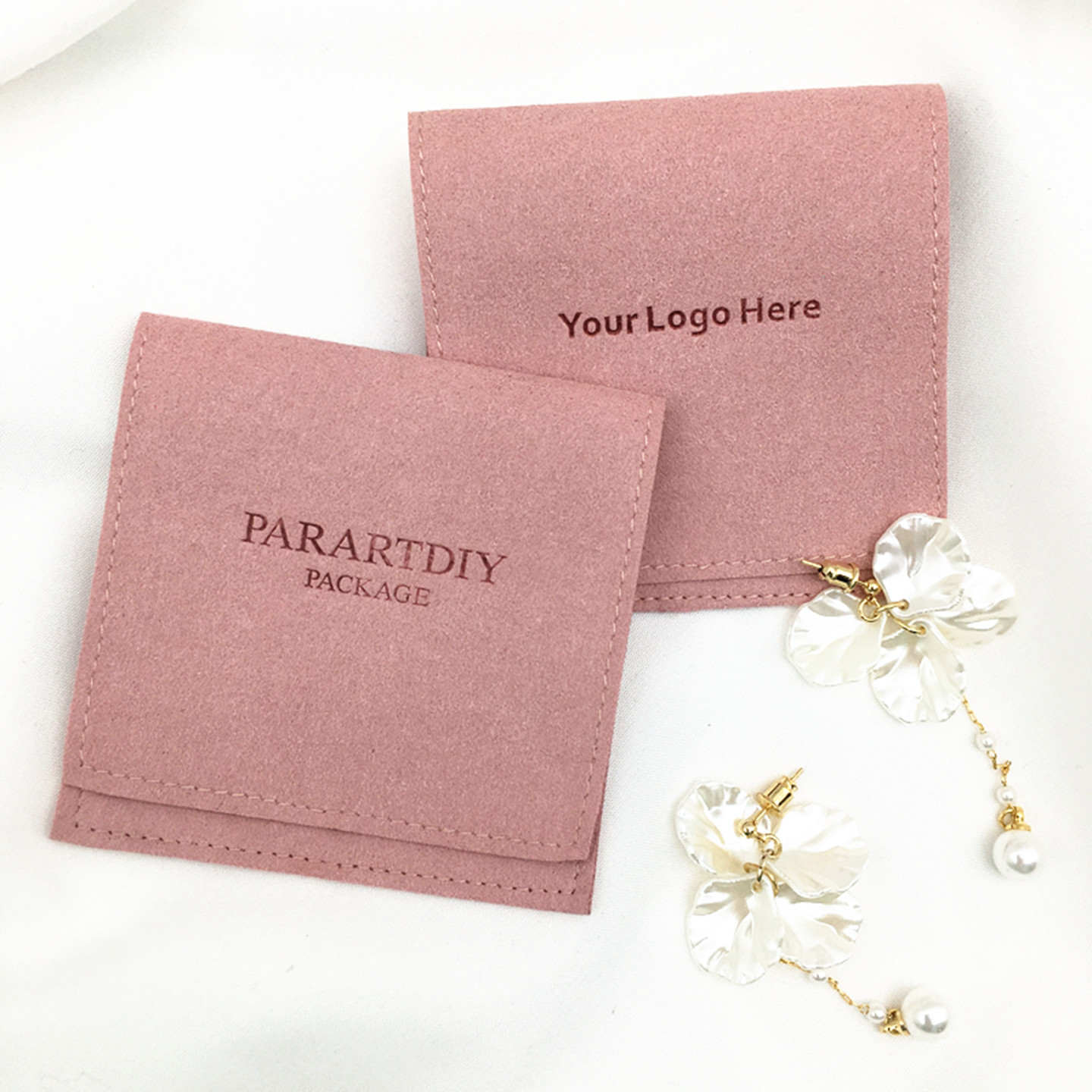 50 szt. Personalizowane Złote  – Wedding Package Gold recenzja i cena