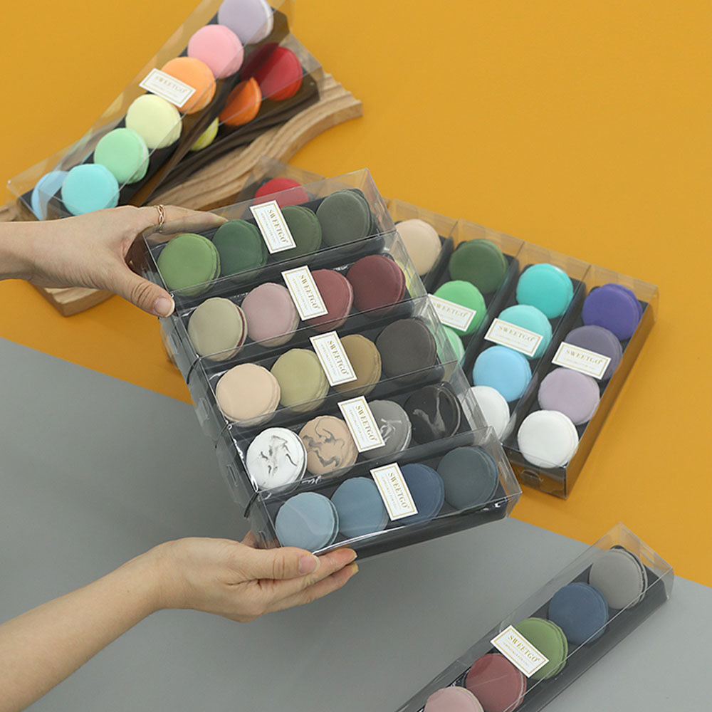 Symulacja jedzenia francuskie  – Wedding Cake Supply Store recenzja i cena