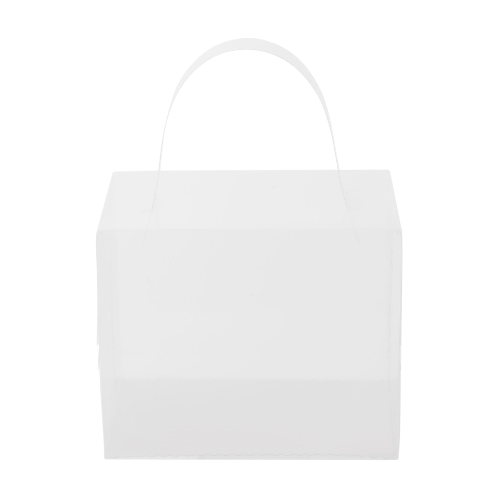 Zestaw 50 sztuk przezroczystyc – Wedding Favor Box recenzja i cena