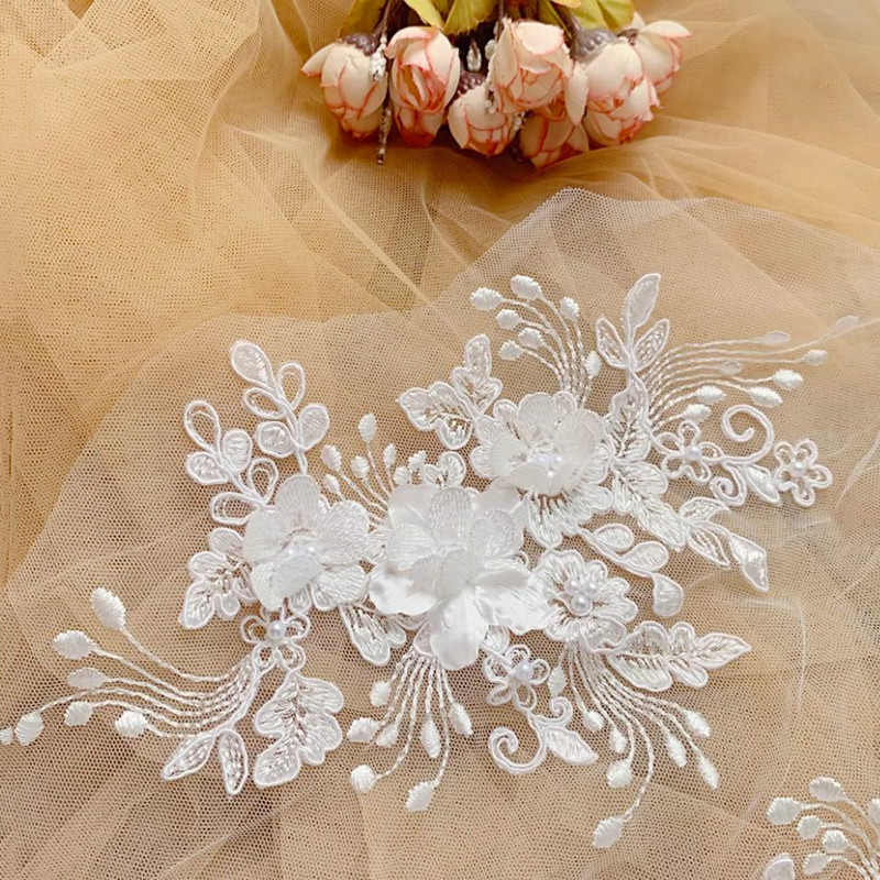 Linia graniczna z perłowej kor – Wedding Supply Online recenzja i cena
