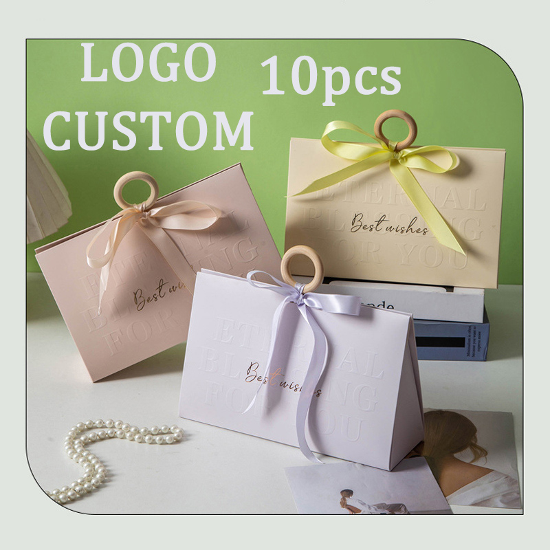 Pudełka na prezenty, pudełka d – Wedding Favor Box recenzja i cena