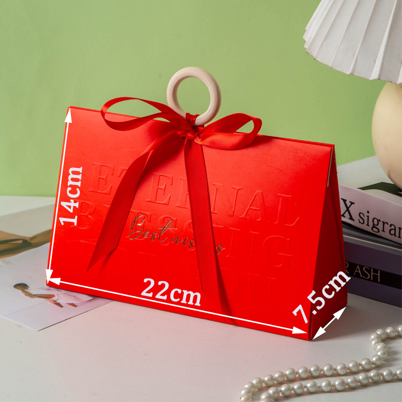 Pudełka na prezenty, pudełka d – Wedding Favor Box recenzja i cena