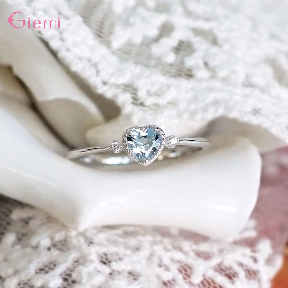 Luksusowe 925 Sterling Silver  – Wedding Z recenzja i cena