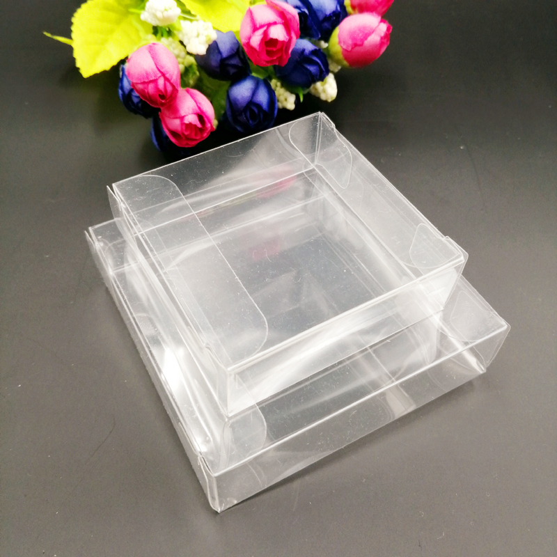 50szt ABB Przezroczyste plasti – Wedding Favor Box recenzja i cena