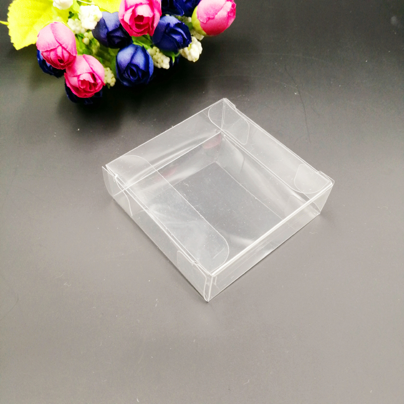 50szt ABB Przezroczyste plasti – Wedding Favor Box recenzja i cena