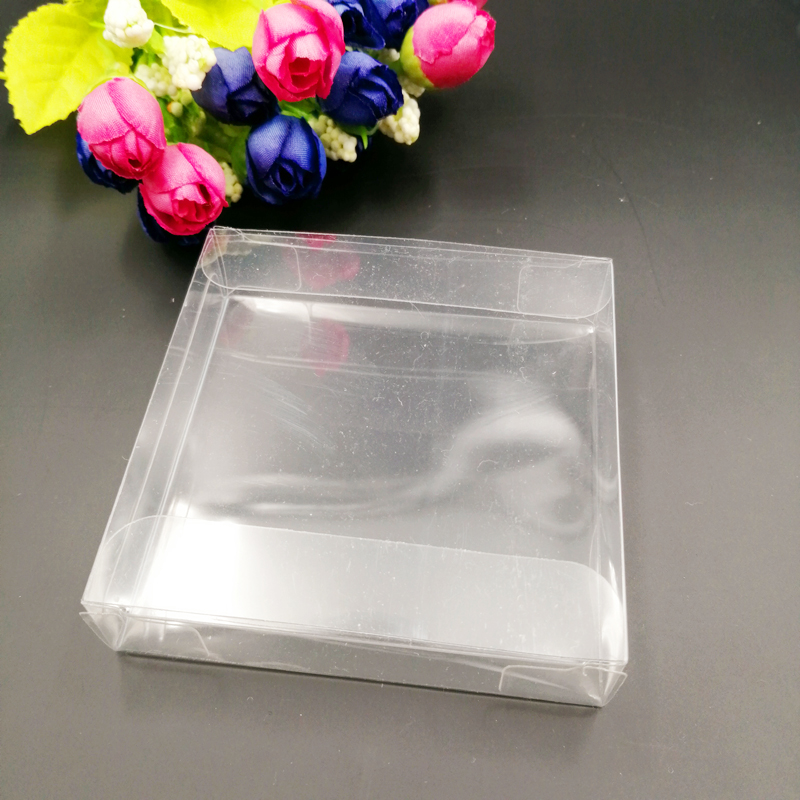 50szt ABB Przezroczyste plasti – Wedding Favor Box recenzja i cena