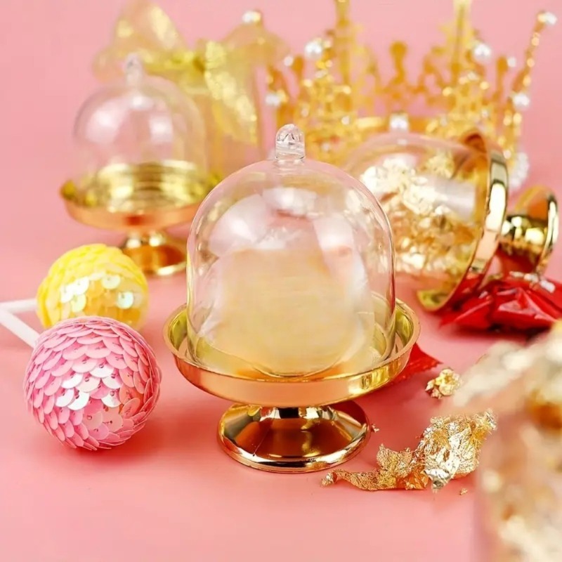24 szt. Mini Plastikowe Pudełk – Wedding Party Supply Store recenzja i cena