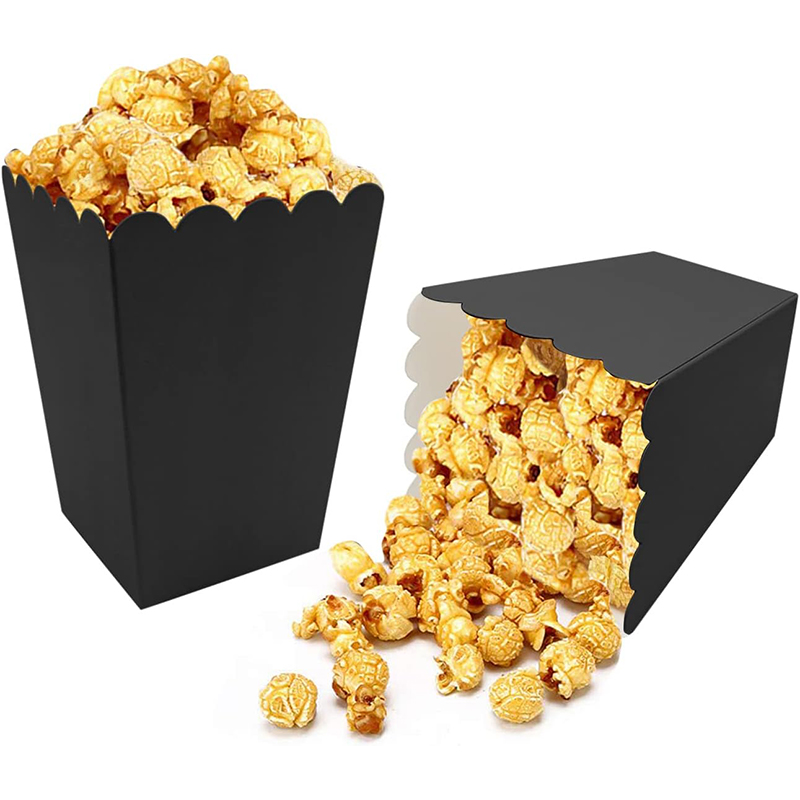 12 sztuk papierowych kartonów  – Wedding Favor Box recenzja i cena