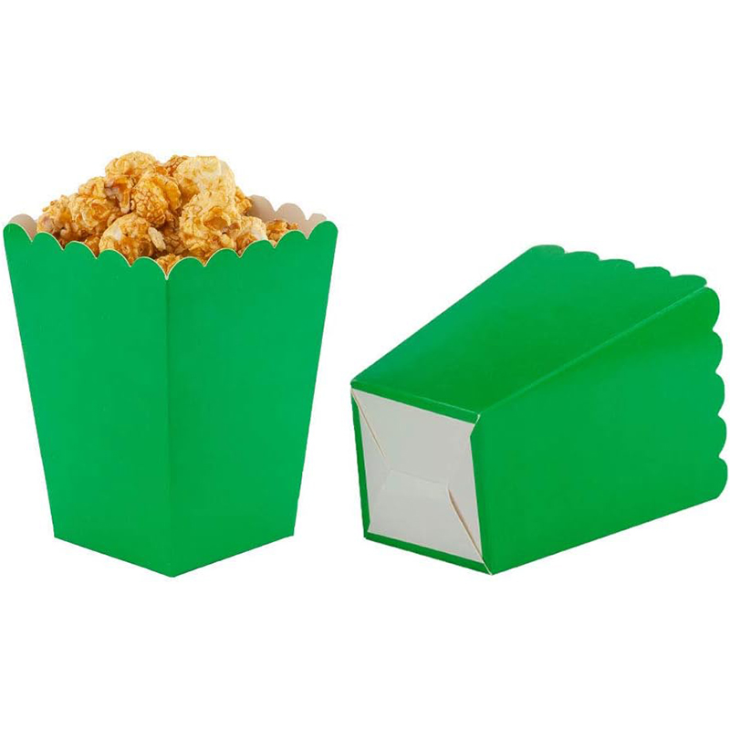 12 sztuk papierowych kartonów  – Wedding Favor Box recenzja i cena