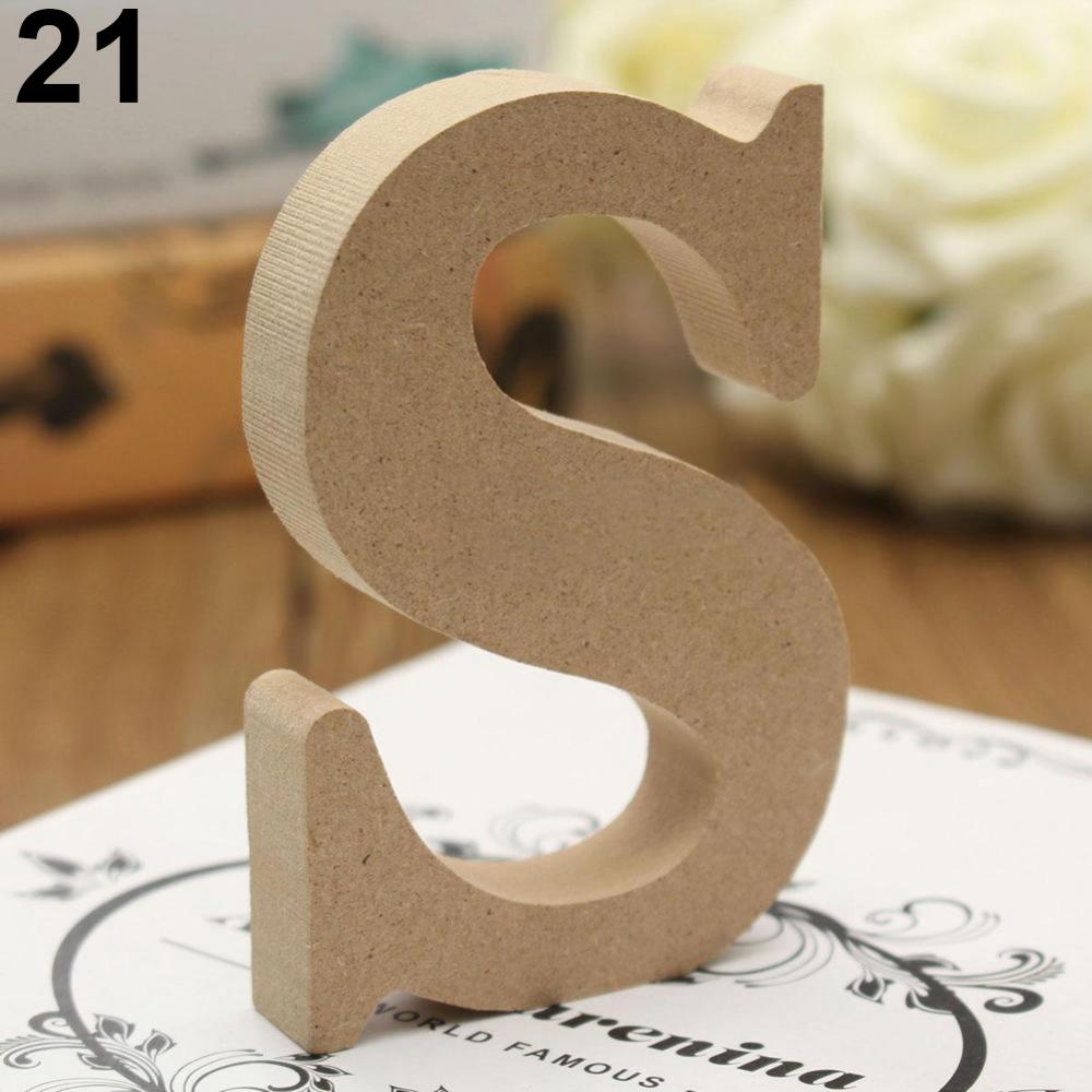 10cm wolnostojące A-Z drewno d – Wedding Z recenzja i cena