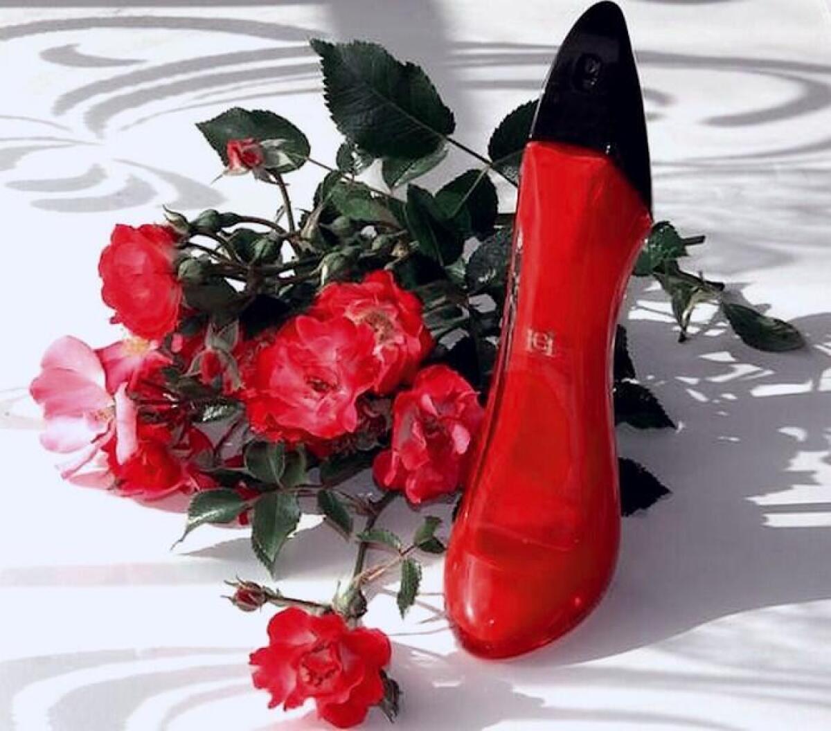 Carolina Herrera Very Good Gir – Good Floral & Wedding Decor Supply Photos recenzja i cena