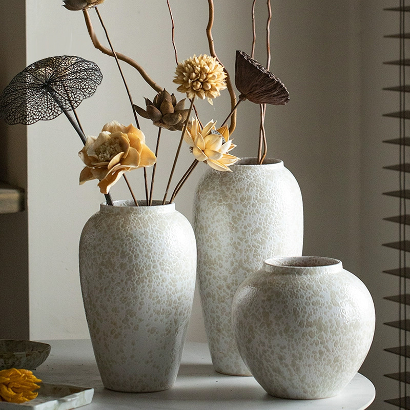 Duży, elegancki wazon ceramicz – Centerpiece Vase Tall recenzja i cena