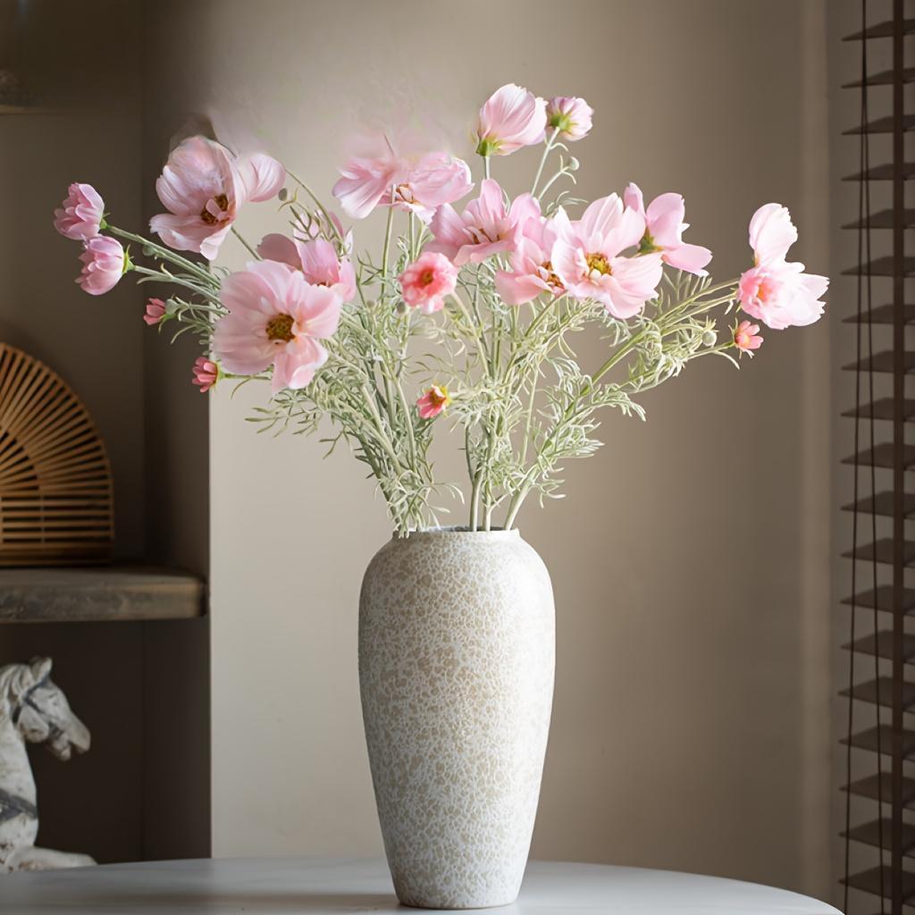 Duży, elegancki wazon ceramicz – Centerpiece Vase Tall recenzja i cena