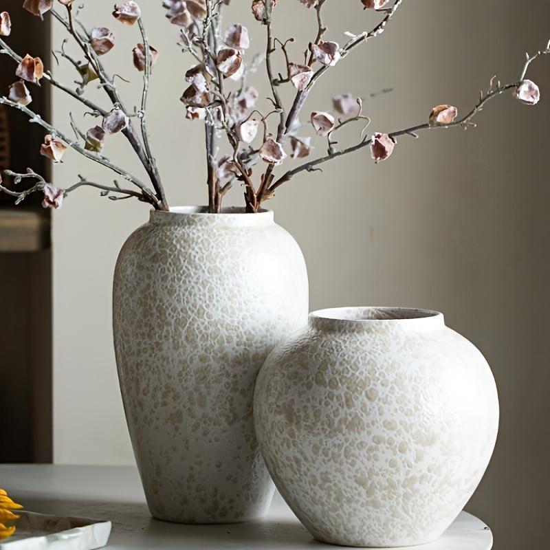 Duży, elegancki wazon ceramicz – Centerpiece Vase Tall recenzja i cena