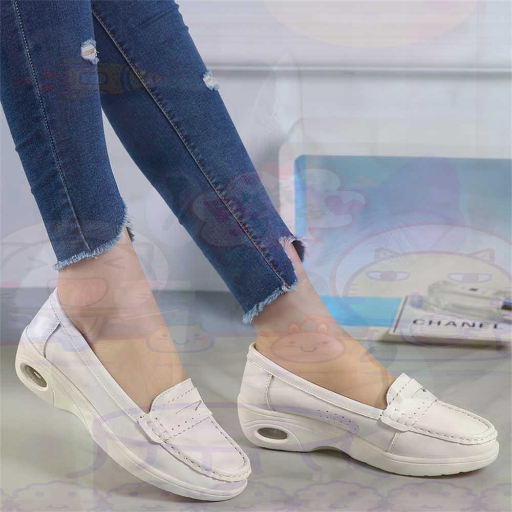 Miękkie wsuwane buty damskie w – Wedding Supply Canada recenzja i cena