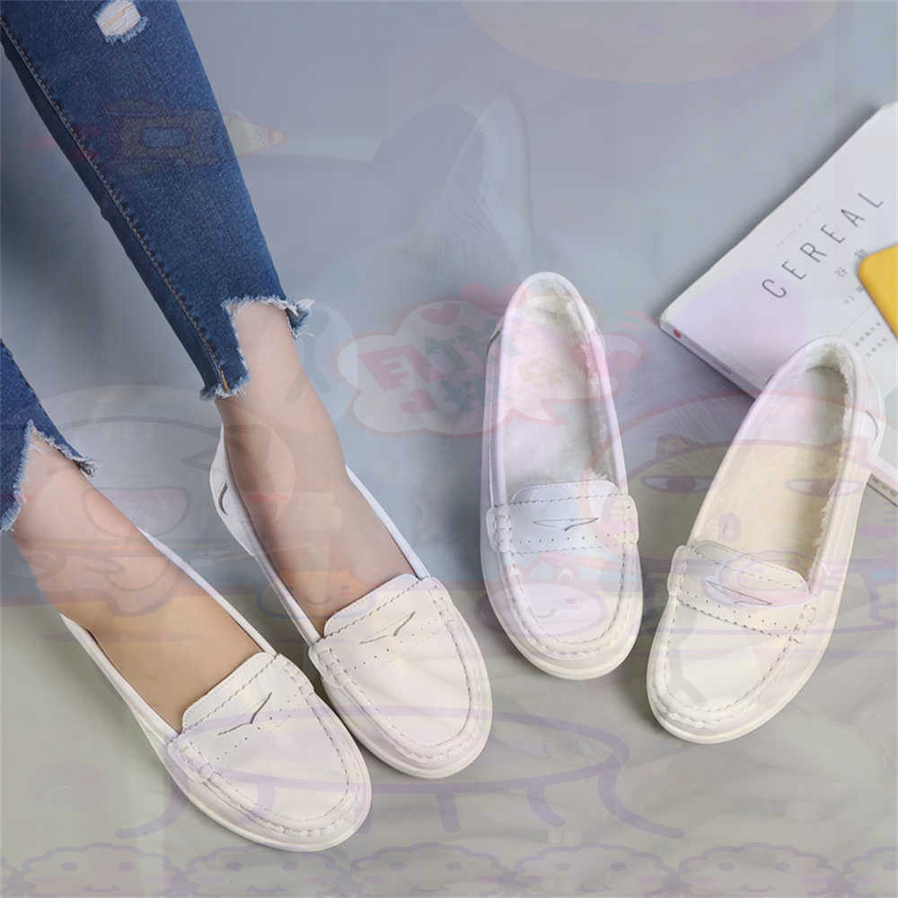 Miękkie wsuwane buty damskie w – Wedding Supply Canada recenzja i cena