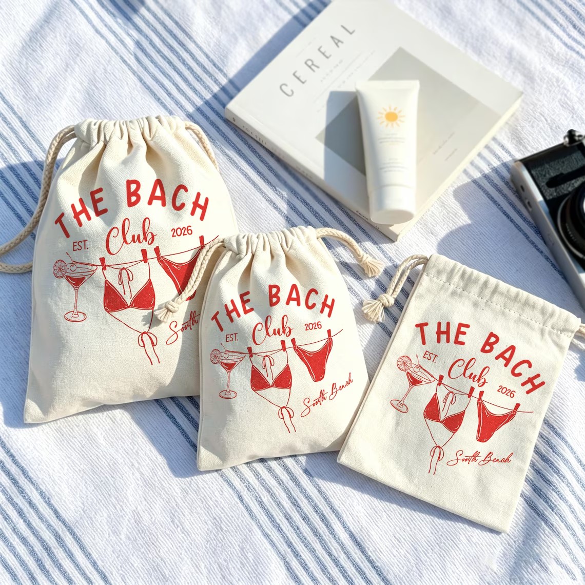 20 szt. personalizowanych zest – Wedding Supply Kit recenzja i cena