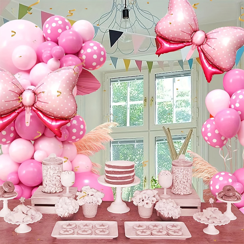 Zestaw girlandy łukowej z 99 r – Wedding Supply Kit recenzja i cena
