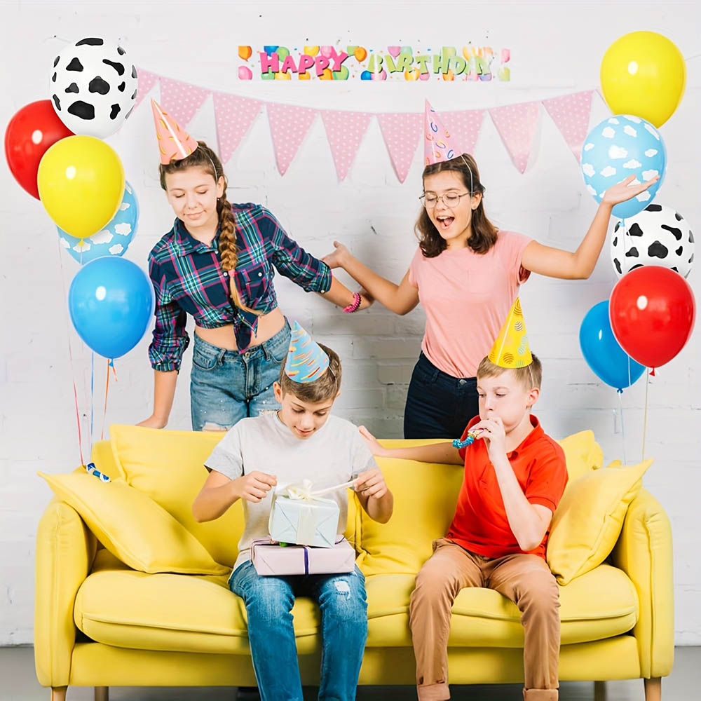 1 zestaw Balonów Opowieściowyc – Wedding Supply Kit recenzja i cena