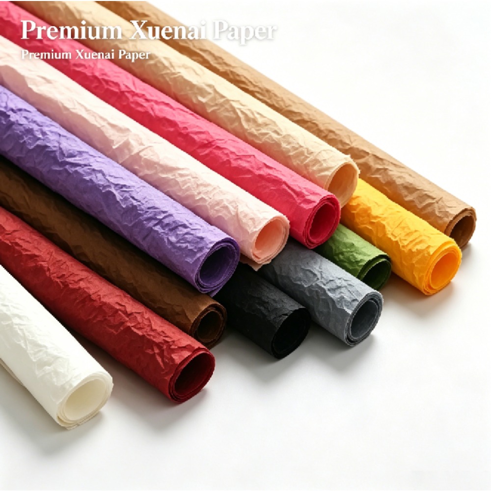 Gruba, gnieciona, kwiatowa okl – Good Floral & Wedding Decor Supply Photos recenzja i cena