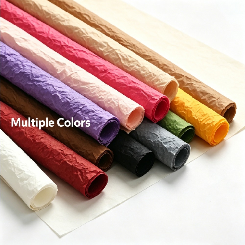 Gruba, gnieciona, kwiatowa okl – Good Floral & Wedding Decor Supply Photos recenzja i cena
