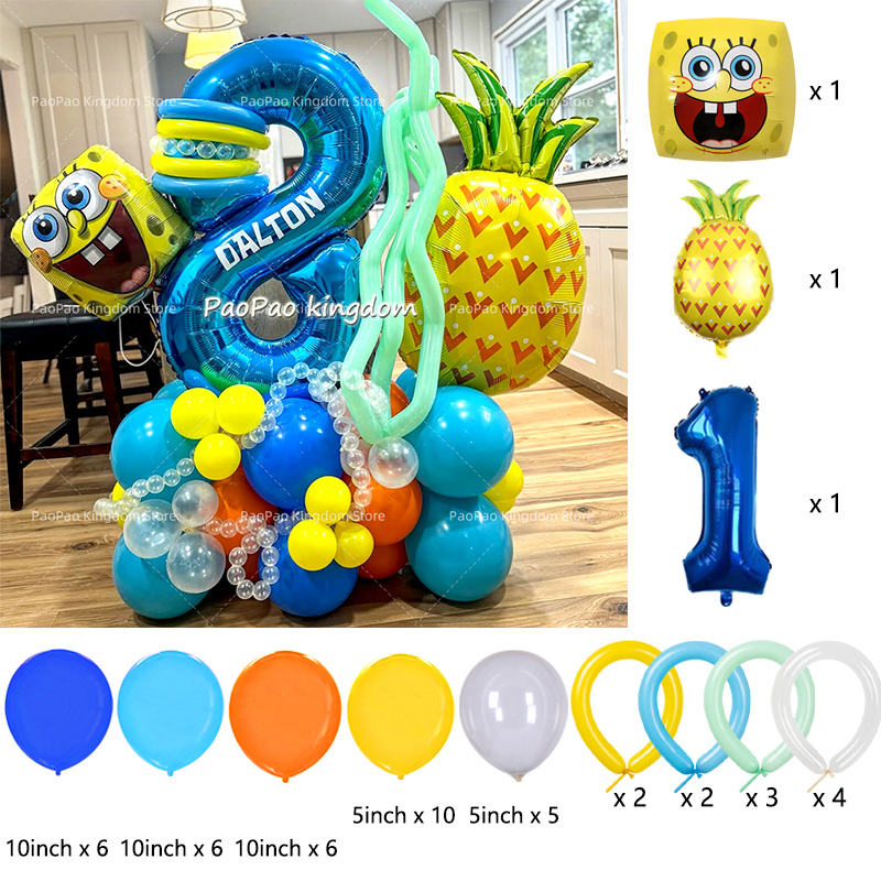Zestaw balonów na przyjęcie ur – Wedding Supply Kit recenzja i cena
