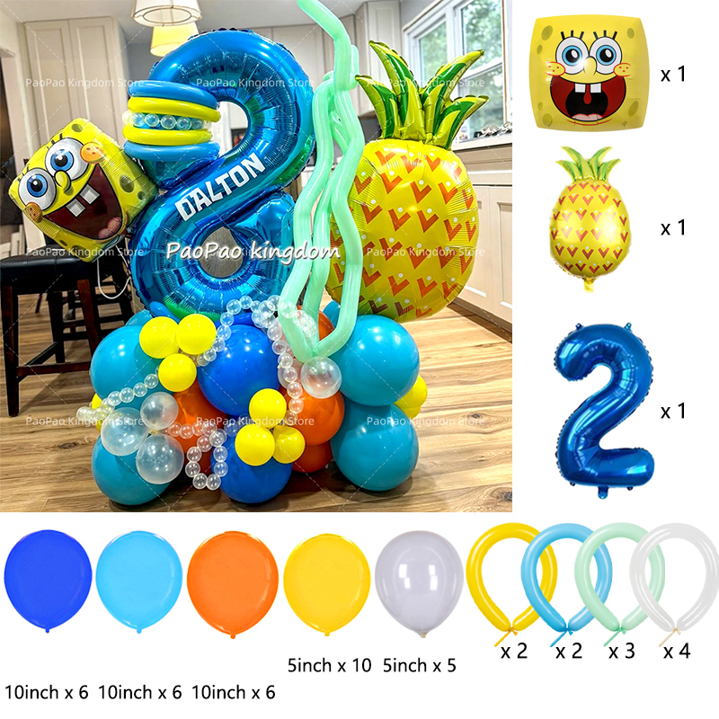 Zestaw balonów na przyjęcie ur – Wedding Supply Kit recenzja i cena