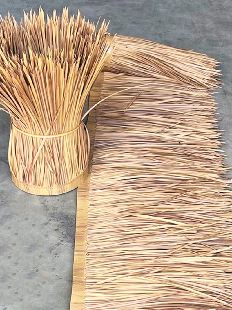 10m plastikowa imitacja strzec – Wedding Party Supply Store recenzja i cena