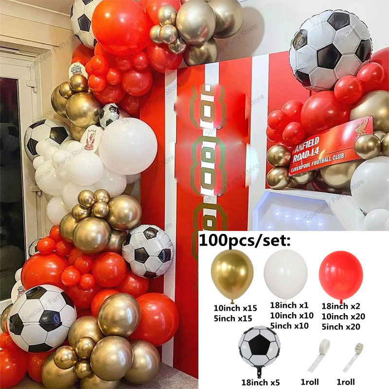 1 zestaw Czerwony Biały Metal  – Wedding Supply Kit recenzja i cena