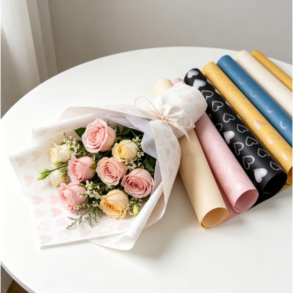 Srebrne Serce Hansu Kwiatowy P – Good Floral & Wedding Decor Supply Photos recenzja i cena