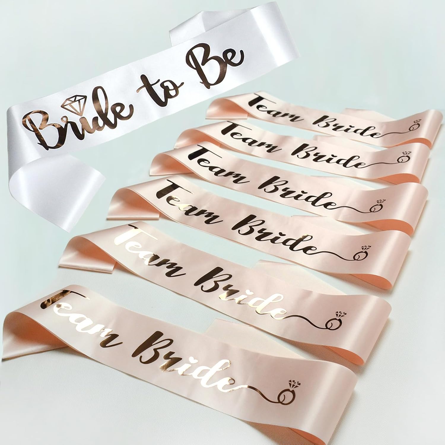 Zestaw Dekoracji na Wieczór Pa – Wedding Supply Kit recenzja i cena